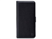 Classic Wallet Book Poco X4 Pro 5G Black